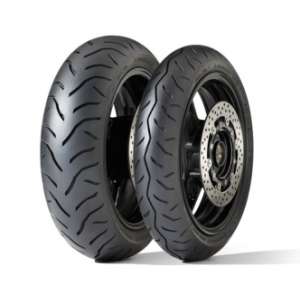 GOMMA DUNLOP ANTERIORE GPR-100 120/70 14