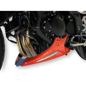 Puntale Ermax per SPEED TRIPLE 1050 2008  2009  2010   grezzo non verniciato  unpainted  2008/2010 