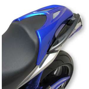 COPRISELLA ERMAX PER CB 600 HORNET 2009/2010 GIALLO (PERLA ACID GIALLO Y205 )