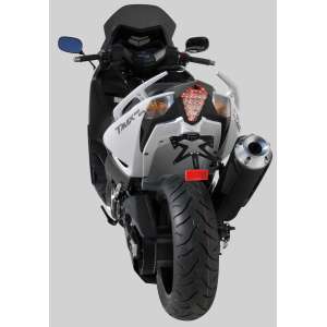 SOTTOCODA ERMAX PER 530 T MAX 2016 GRIS(BLAZING GRIGIO )