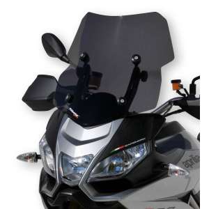 CUPOLINO SPORT TOURING 45 CM ERMAX PER 1200 CAPONORD 2012/2016 TRASPARENTE 