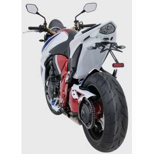 SOTTOCODA ERMAX PER CB 1000 R 2015/2016 ROSSO (HYPER ROSSO R348B/MOTO ROSSO AND NERO) 