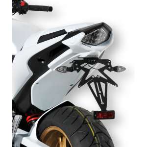 SOTTOCODA ERMAX PER CB 600 F HORNET 2013 MATT BIANCO (NHB44 )