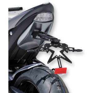 SOTTOCODA ERMAX PER GSX S 1000/GSX S 1000 F 2015/2017 GREZZO 