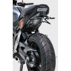 Sottocoda Ermax per CB 650 F 2017  2018   grezzo non verniciato  unpainted  2017/2018 