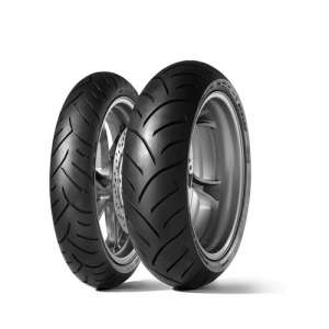 GOMMA DUNLOP ANTERIORE ROADSMART 120/70 18