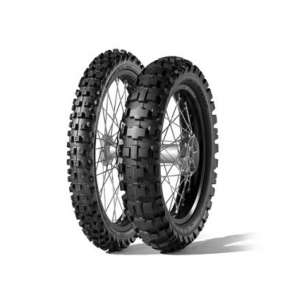 GOMMA DUNLOP POSTERIORE D908 RR 140/80 18