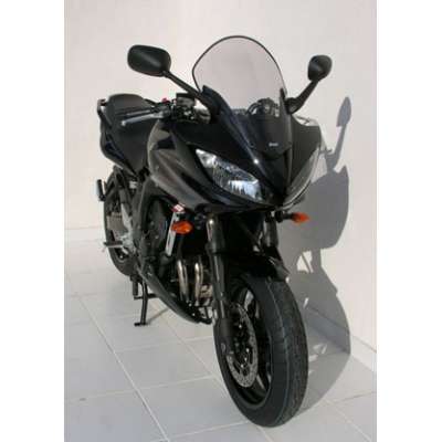 laterale Carenatura Spoiler Carenatura Laterale Superiore Coprisella Per FZ6 FZ6-N FZ-6N FZ 6N 2006 2007 2009 Pannello Di Protezione Carenatura FZ6N