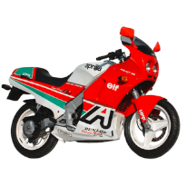 APRILIA AF1 125