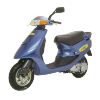 APRILIA AMICO 50