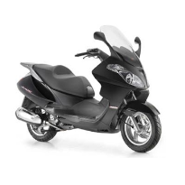 APRILIA ATLANTIC 125