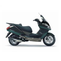 APRILIA ATLANTIC 200