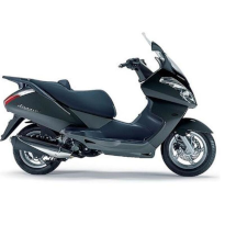 APRILIA ATLANTIC 250