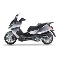 APRILIA ATLANTIC 400