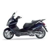 APRILIA ATLANTIC 500