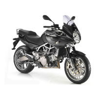 APRILIA MANA 850 GT