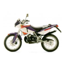 APRILIA PEGASO 50