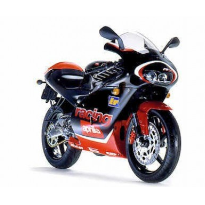 APRILIA RS 125