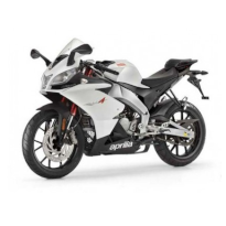 APRILIA RS4 125