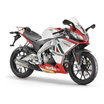 APRILIA RS4 50