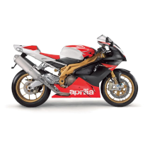 APRILIA RSV 1000R