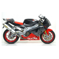 APRILIA RSV 1000R FACTORY