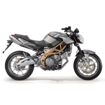 APRILIA SHIVER 750