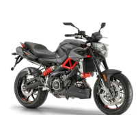 APRILIA SHIVER 900