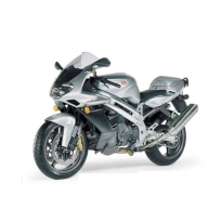 APRILIA SL 1000 FALCO