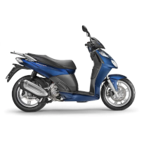 APRILIA SPORTCITY CUBE 300