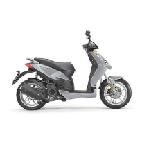 APRILIA SPORTCITY ONE 125