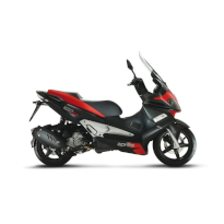 APRILIA SR MAX 300