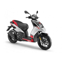 APRILIA SR MOTARD 125