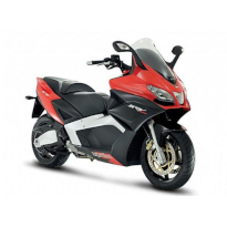 APRILIA SRV 850