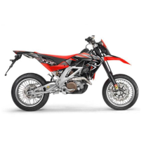 APRILIA SXV 450