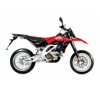 APRILIA SXV 550