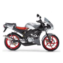 APRILIA TUONO 50